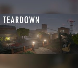 Teardown