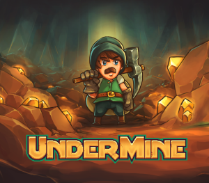 UnderMine