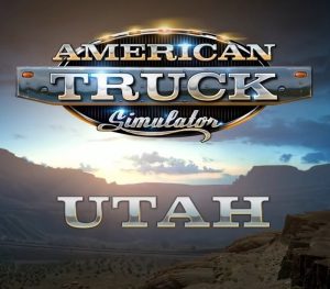 American Truck Simulator - Utah DLC
