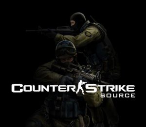 Counter-Strike: Source